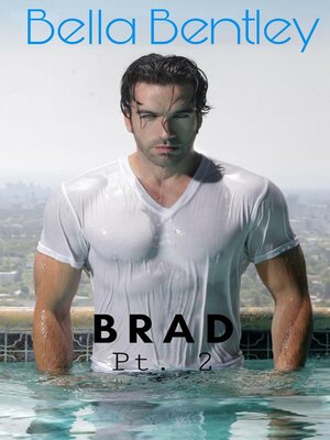 cover image of Brad